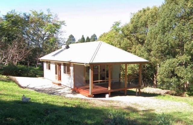Charlotte Honeymoon Cottage