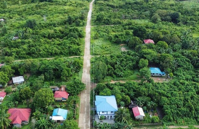 Charlotte’s Vacation Home Buluang Busuanga Palawan