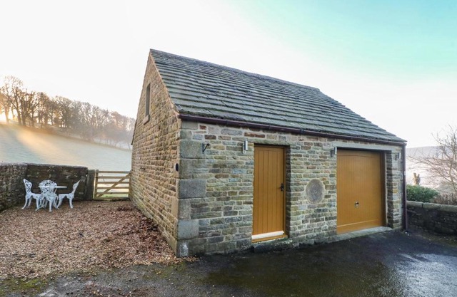 Charlottes Cottage