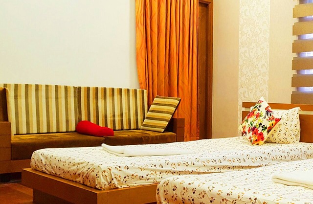 Charm and Amiable Homes Stay @ madurai
