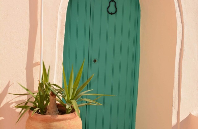 Encanto y autenticidad en DjerbaHood