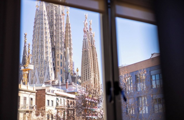 Charm and comfort in the heart of Barcelona