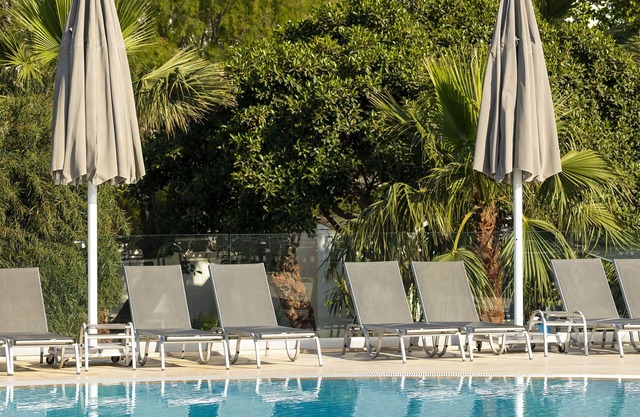 Charm Beach Hotel - All Inclusive
