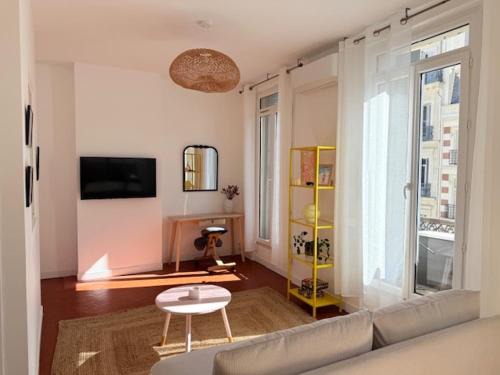 Charm & comfort - Quartier des Antiquaires