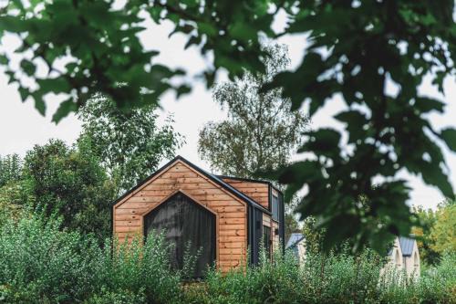 Charm House by Tiny Away