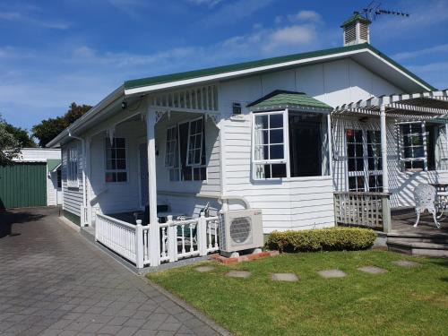 Charmae Guest House