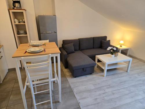 Charmant 2 pièces au cœur de Vendôme