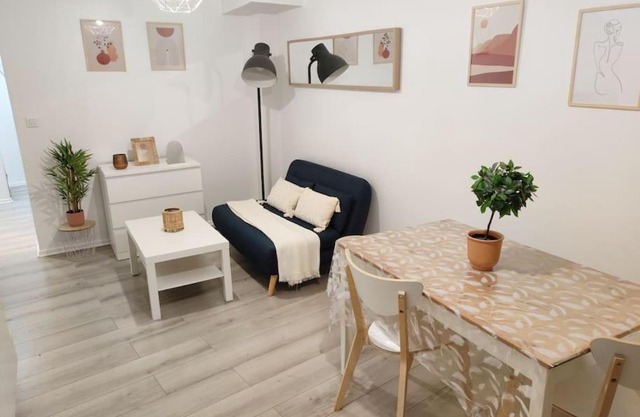 Charmant appartement avec terrasse proche Paris