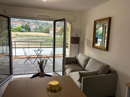 Charmant appartement a Bormes les Mimosas