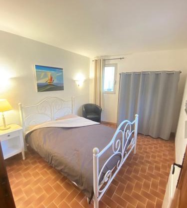 Charmant appartement au cœur du village
