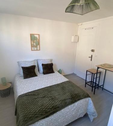 Charmant appartement proche CDG