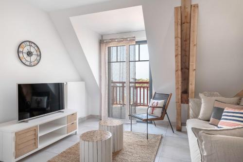 Charmant appartement pour 4, remblai de Pléneuf