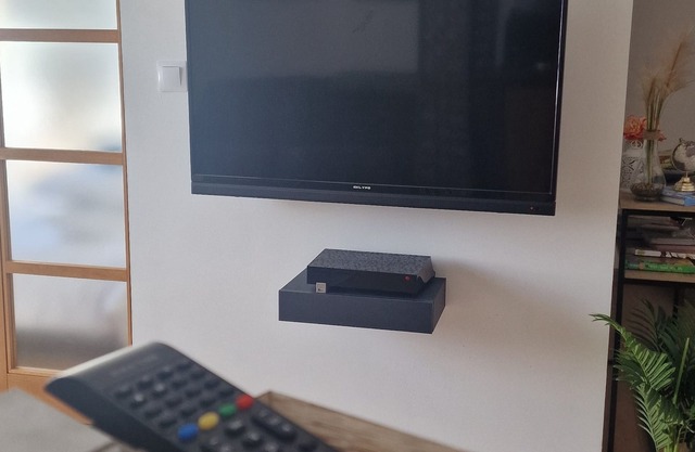 Charmant Appartement en Plein Centre Ville à 250m de la Gare 30mn de Paris
