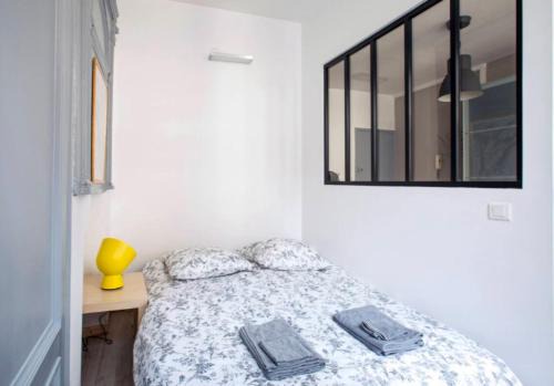 Charmant Appartement au cœur du Vieux-Lille
