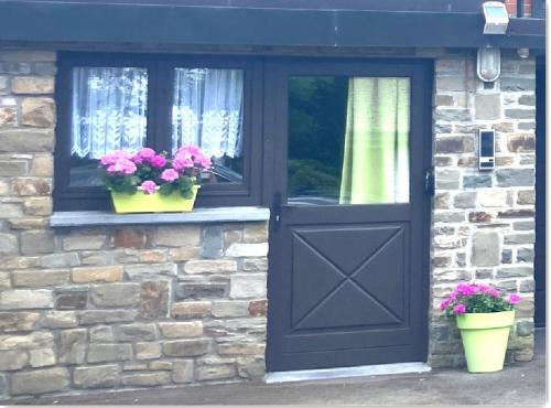 Charmant appartement
