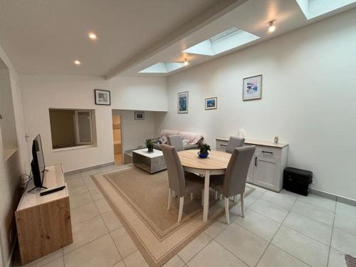 Charmant appartement cosy