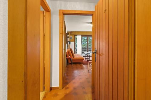 Charmant appartement en plein centre de Nendaz