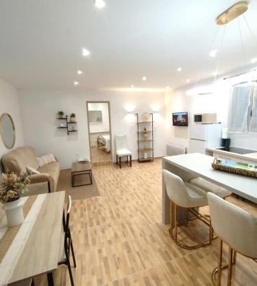Charmant Appartement en Provence