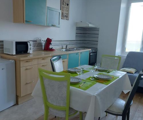 Charmant appartement proche Carcassonne