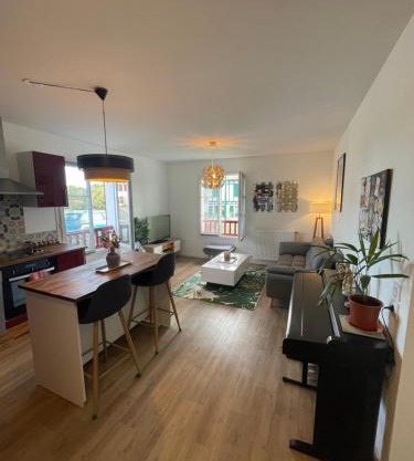 charmant appartement