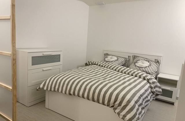 Charmant Appartement Intimiste à Paris Sud