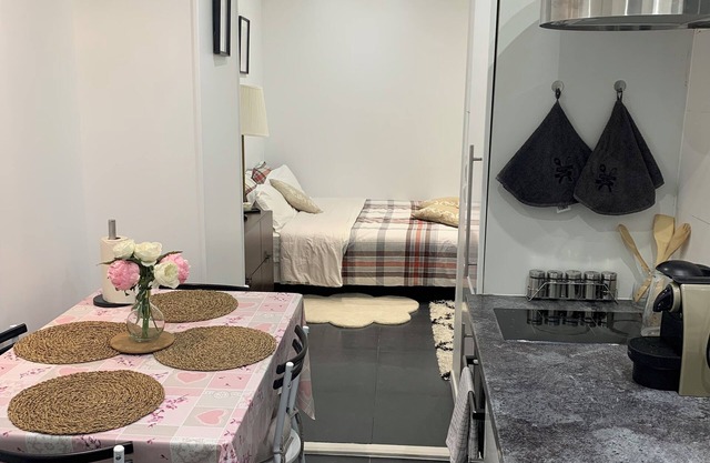 Charmant Appartement - Paris 18