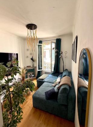 Charmant Appartement T2