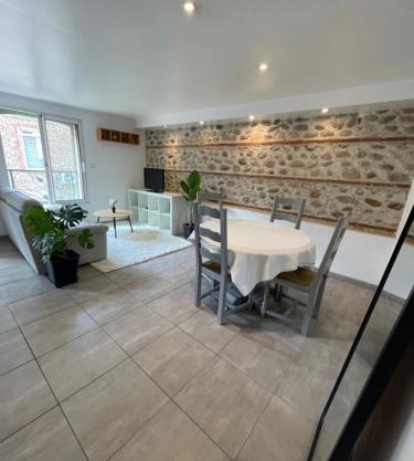 Charmant Appartement T3