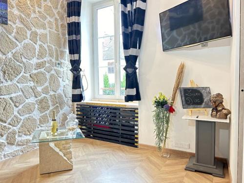 Charmant cocon, Lagny sur marne, parking, wifi, proche Disney RER