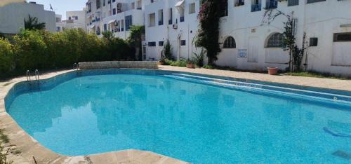 Charmant duplex proche de la plage des citronniers - ATTENTION PREPAIMENT