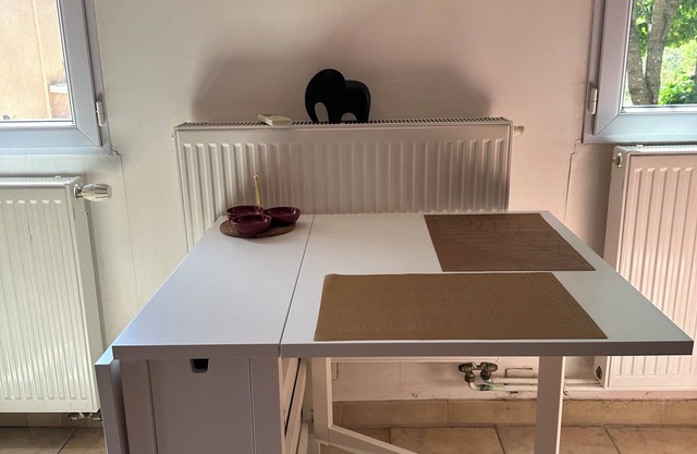 Charmant Gîte au Coeur de la Provence Verte 6personnes
