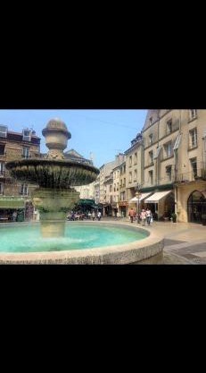 Charmant logement proche Disneyland Paris parking