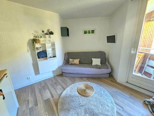 Charmant studio de 4 couchages