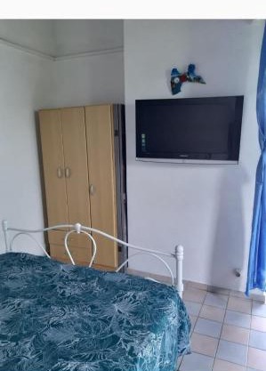 Charmant studio de sejour