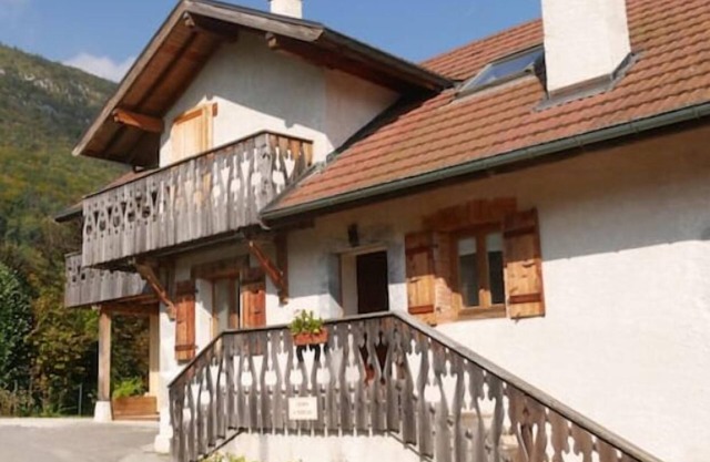 Charmant Studio, Lumineux - Lac D'annecy