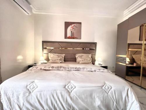Charmant studio moderne