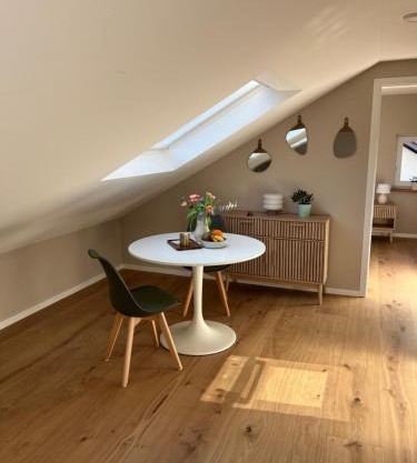 Charmante 2-Schlafzimmer Wohnung