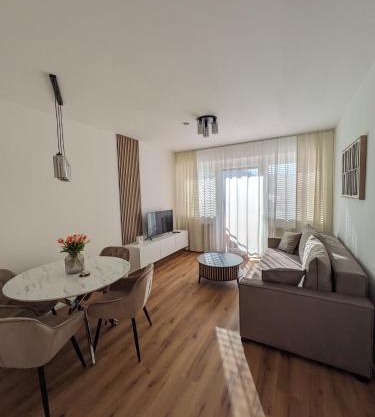 Charmante Ferienwohnung in VILLACH