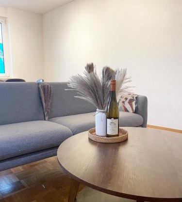 Charmante Ferienwohnung im Herzen der Koblenzer Altstadt