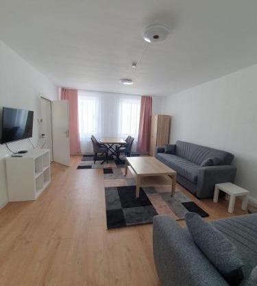 Charmante Ferienwohnung im Herzen von Lübeck