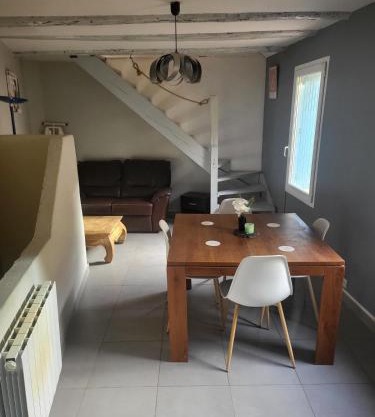 Charmante maison de village