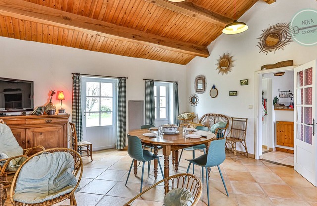 Charmante maison vendéenne