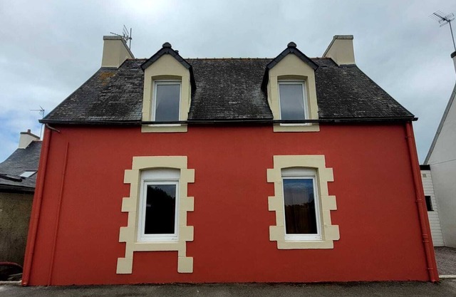 Charmante Maison a la Campagne