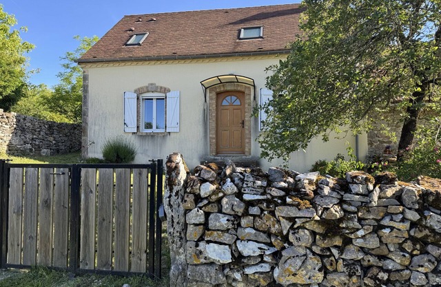 Charmante maison à PADIRAC