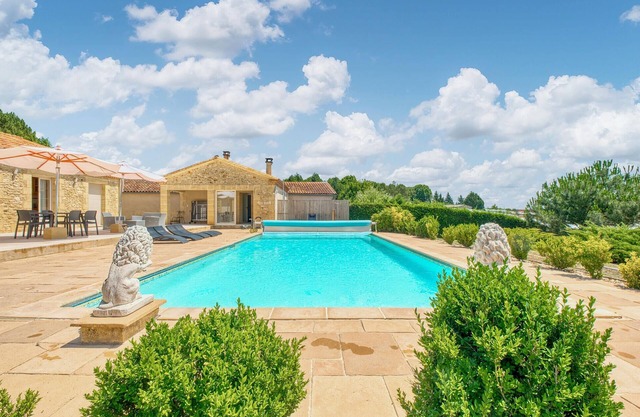Charmante Maison avec piscine