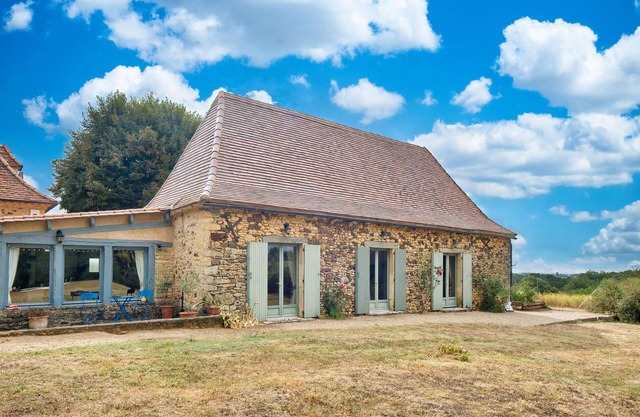 Charmante Maison avec piscine