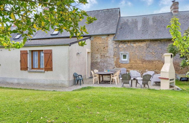 Charmante maison de Campagne
