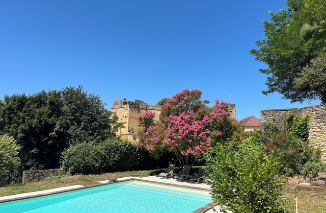 Charmante Maison de Maitre au Cœur du Périgord Noir