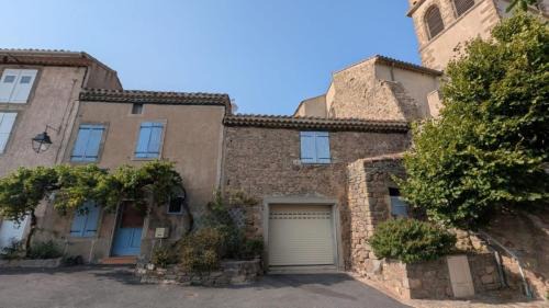 Charmante maison de village à Tourouzelle