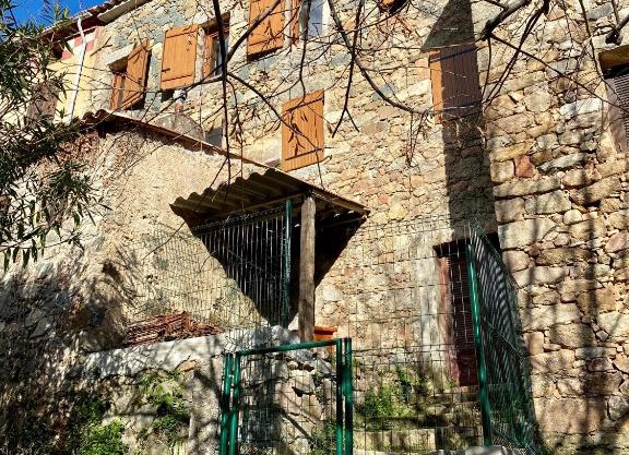 Charmante maison de village